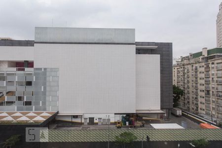 Vista Quarto 01 de apartamento à venda com 3 quartos, 159m² em Jardim Paulista, São Paulo