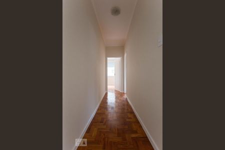 Apartamento à venda com 159m², 3 quartos e 1 vagaCorredor