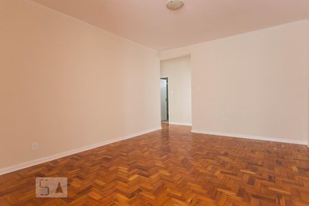 Sala de apartamento à venda com 3 quartos, 159m² em Jardim Paulista, São Paulo