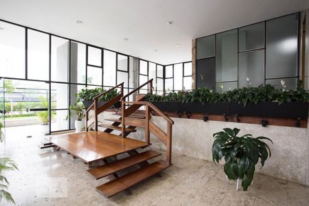 Apartamento à venda com 159m², 3 quartos e 1 vagaHall