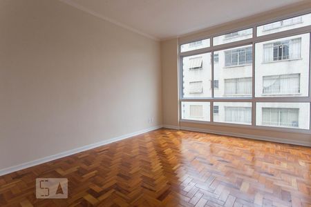 Sala de apartamento à venda com 3 quartos, 159m² em Jardim Paulista, São Paulo