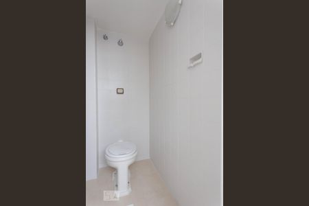 Apartamento à venda com 159m², 3 quartos e 1 vagaBanheiro de serviço