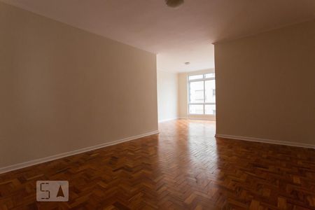 Sala de apartamento à venda com 3 quartos, 159m² em Jardim Paulista, São Paulo