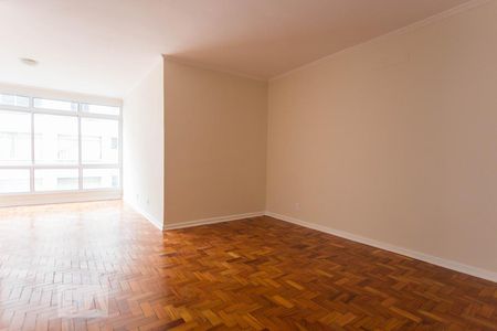Sala de apartamento à venda com 3 quartos, 159m² em Jardim Paulista, São Paulo