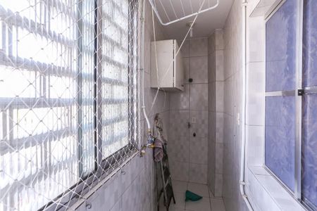 Apartamento à venda com 64m², 2 quartos e sem vagaÁrea de Serviço