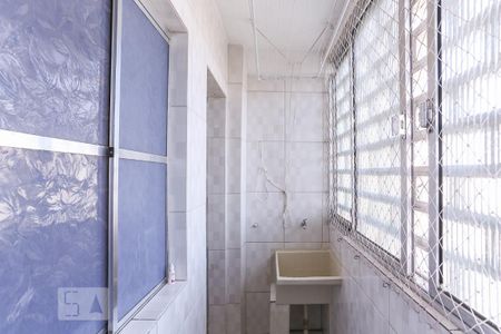 Apartamento à venda com 64m², 2 quartos e sem vagaÁrea de Serviço