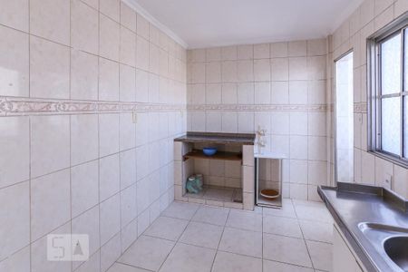 Apartamento à venda com 64m², 2 quartos e sem vagaCozinha