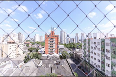 Apartamento à venda com 64m², 2 quartos e sem vagaVista Sala