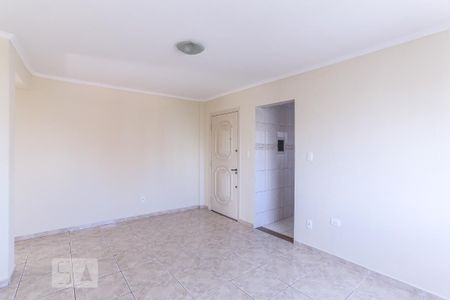 Apartamento à venda com 64m², 2 quartos e sem vagaSala