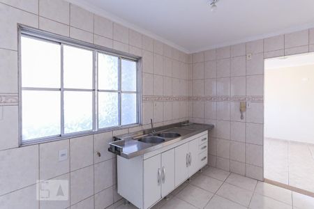 Apartamento à venda com 64m², 2 quartos e sem vagaCozinha