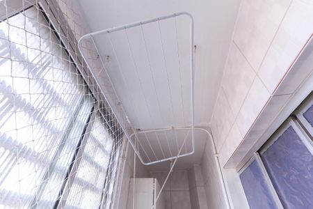 Apartamento à venda com 64m², 2 quartos e sem vagaÁrea de Serviço