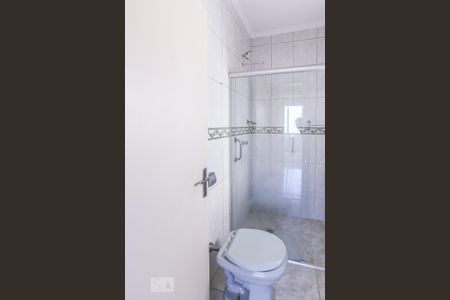 Apartamento à venda com 64m², 2 quartos e sem vagaBanheiro