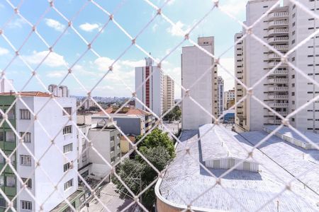Apartamento à venda com 64m², 2 quartos e sem vagaVista Quarto 2
