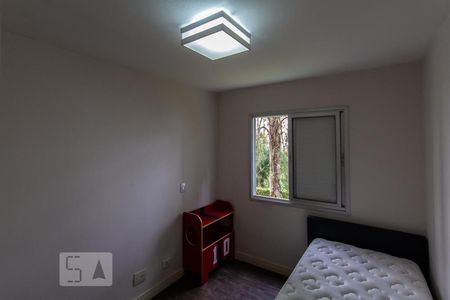 Quarto 1 de apartamento para alugar com 2 quartos, 68m² em Vila Suzana, São Paulo