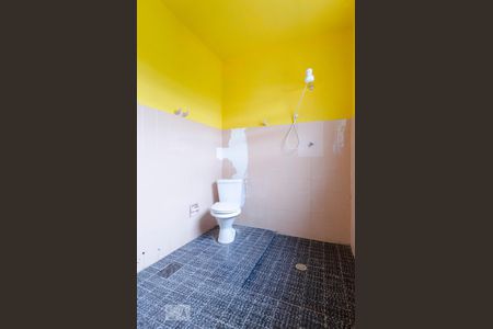 Banheiro de casa à venda com 3 quartos, 200m² em Baeta Neves, São Bernardo do Campo