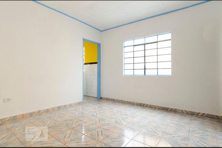 Sala de casa à venda com 3 quartos, 200m² em Baeta Neves, São Bernardo do Campo