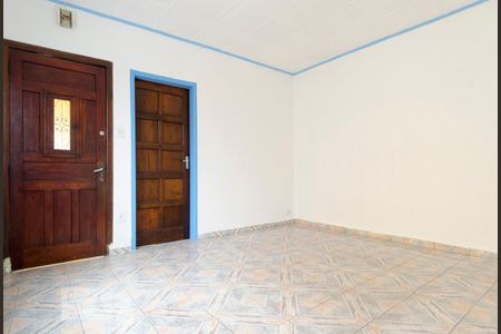 Sala de casa à venda com 3 quartos, 200m² em Baeta Neves, São Bernardo do Campo