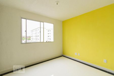Sala de apartamento para alugar com 2 quartos, 43m² em Santa Amélia, Belo Horizonte