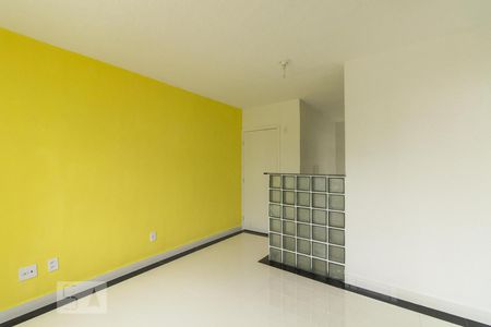 Sala de apartamento para alugar com 2 quartos, 43m² em Santa Amélia, Belo Horizonte