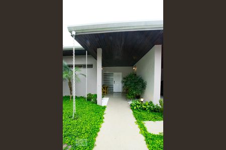 Entrada de casa para alugar com 4 quartos, 280m² em Vila Clementino, São Paulo