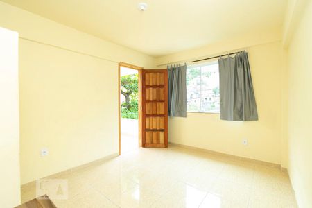 Kitnet de kitnet/studio para alugar com 1 quarto, 35m² em Icaraí, Niterói