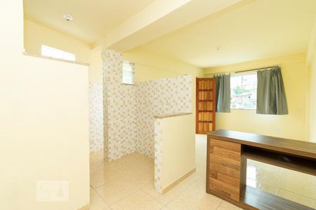 Kitnet de kitnet/studio para alugar com 1 quarto, 35m² em Icaraí, Niterói