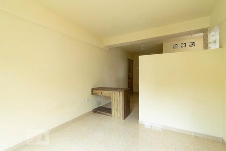 Kitnet de kitnet/studio para alugar com 1 quarto, 35m² em Icaraí, Niterói