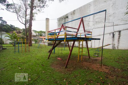 Playground de apartamento para alugar com 2 quartos, 56m² em Santo Amaro, São Paulo