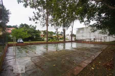 Quadra de apartamento para alugar com 2 quartos, 56m² em Santo Amaro, São Paulo