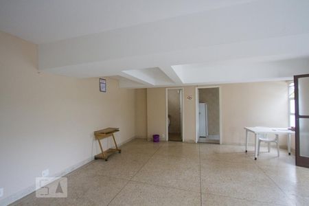 Salão de Festas de apartamento para alugar com 2 quartos, 56m² em Santo Amaro, São Paulo