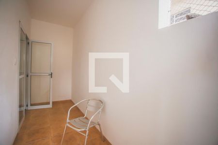 Varanda de apartamento para alugar com 1 quarto, 50m² em Chácara Inglesa, São Paulo