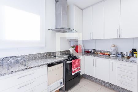 Apartamento à venda com 215m², 4 quartos e 4 vagasCozinha