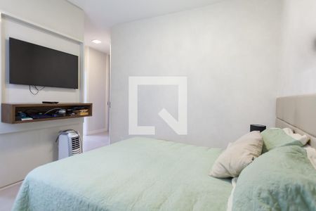 Apartamento à venda com 215m², 4 quartos e 4 vagassuite 2