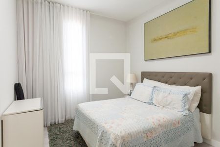 Apartamento à venda com 215m², 4 quartos e 4 vagassemi suite 2