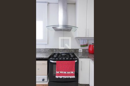 Apartamento à venda com 215m², 4 quartos e 4 vagasCozinha