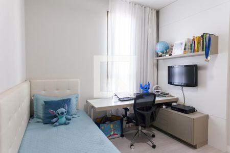 Apartamento à venda com 215m², 4 quartos e 4 vagassemi suite 1