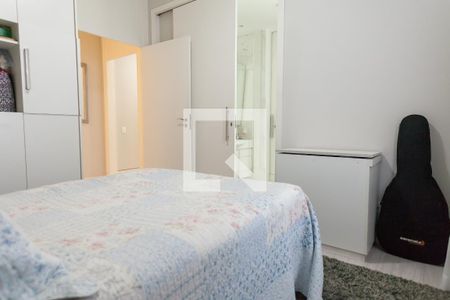 Apartamento à venda com 215m², 4 quartos e 4 vagassemi suite 2