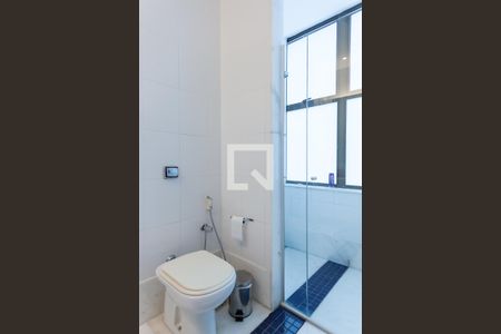 Apartamento à venda com 215m², 4 quartos e 4 vagasbanheiro semi suite