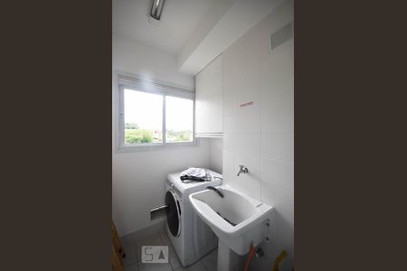 Apartamento à venda com 78m², 1 quarto e 1 vaga Apartamento à venda com 78m², 1 quarto e 1 vagaÁrea de serviço