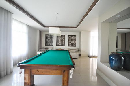 Apartamento à venda com 78m², 1 quarto e 1 vagaSalão de jogos