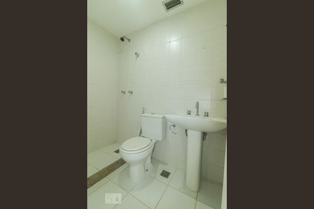 Banheiro de apartamento à venda com 2 quartos, 64m² em Jacarepaguá, Rio de Janeiro