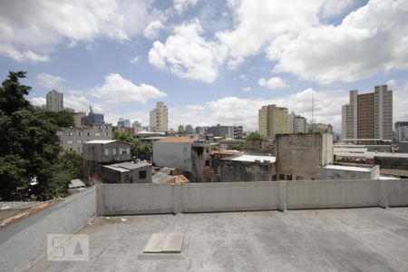 Vista de apartamento para alugar com 1 quarto, 55m² em Bela Vista, São Paulo