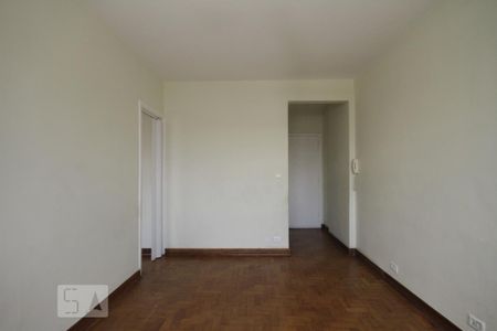 Sala de apartamento para alugar com 1 quarto, 55m² em Bela Vista, São Paulo