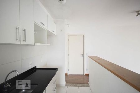 Apartamento à venda com 68m², 2 quartos e 1 vaga Apartamento à venda com 68m², 2 quartos e 1 vagaCozinha