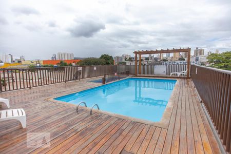 Apartamento à venda com 68m², 2 quartos e 1 vaga Apartamento à venda com 68m², 2 quartos e 1 vagaPiscina