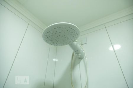 Apartamento à venda com 68m², 2 quartos e 1 vaga Apartamento à venda com 68m², 2 quartos e 1 vagaBanheiro Social