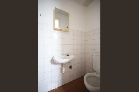 Apartamento à venda com 69m², 2 quartos e 1 vaga Apartamento à venda com 69m², 2 quartos e 1 vagaBanheiro de serviço