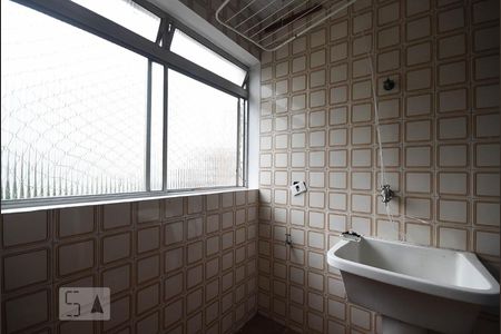 Apartamento à venda com 69m², 2 quartos e 1 vaga Apartamento à venda com 69m², 2 quartos e 1 vagaÁrea de serviço