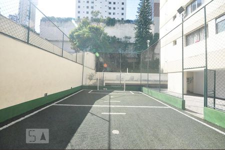 Apartamento à venda com 69m², 2 quartos e 1 vagaQuadra