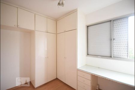 Quarto 2 de apartamento à venda com 2 quartos, 69m² em Real Parque, São Paulo
